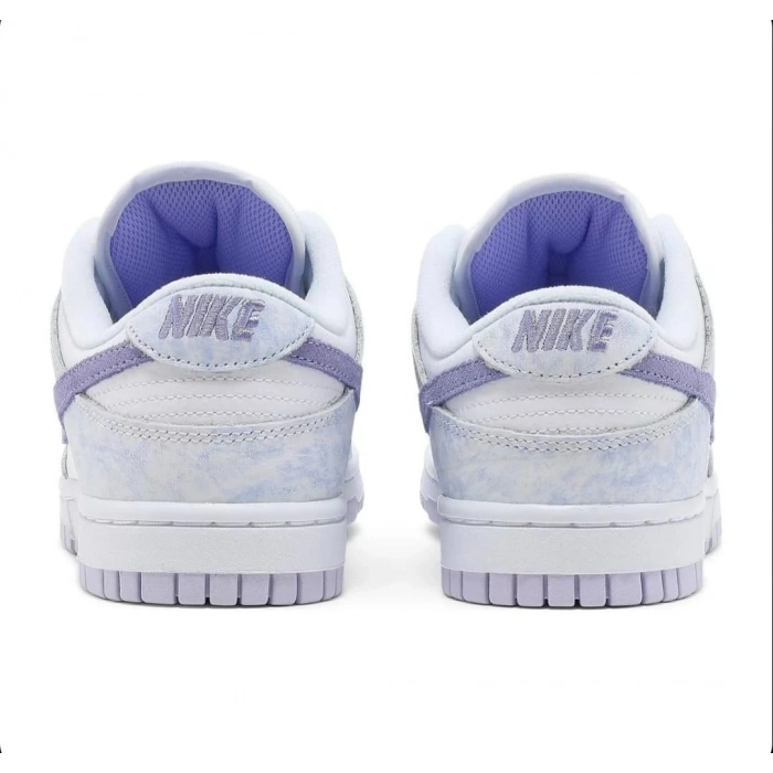 Nike Dunk Low Purple Pulse
