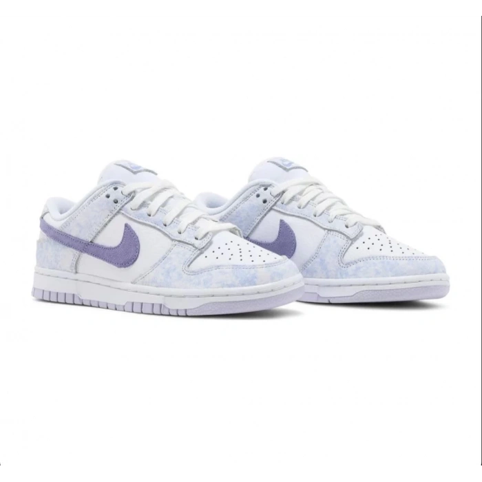 Nike Dunk Low Purple Pulse