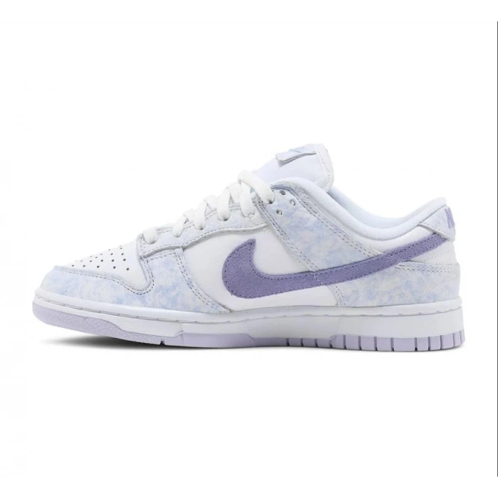 Nike Dunk Low Purple Pulse