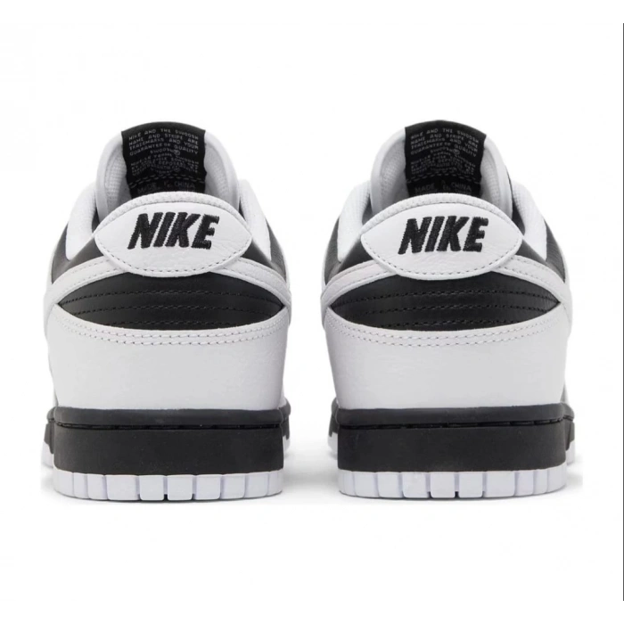 Nike Dunk Low Reverse Panda
