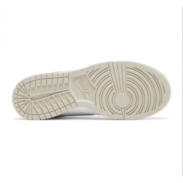 Nike Dunk Low SE Just Do It White Phantom