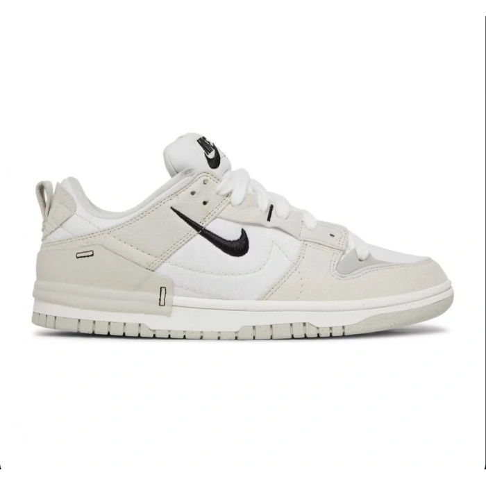 Nike Dunk Low Disrupt 2 Pale Ivory