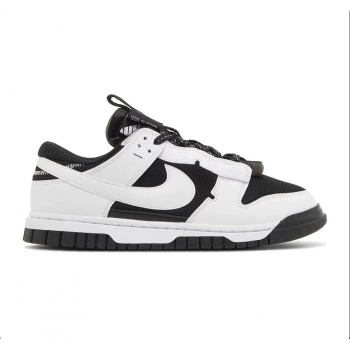 Nike Air Dunk Low Jumbo Reverse Panda