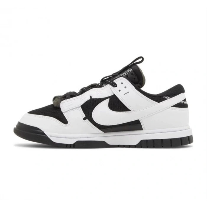 Nike Air Dunk Low Jumbo Reverse Panda