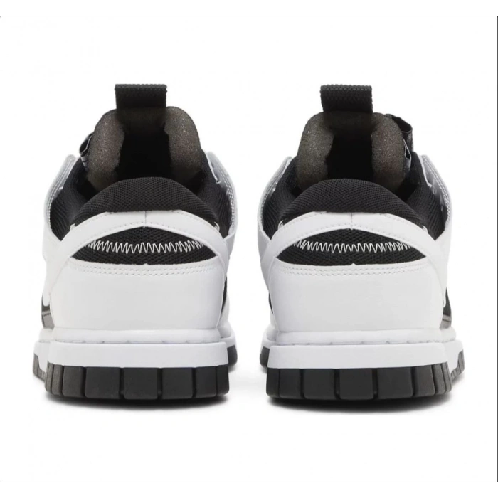 Nike Air Dunk Low Jumbo Reverse Panda