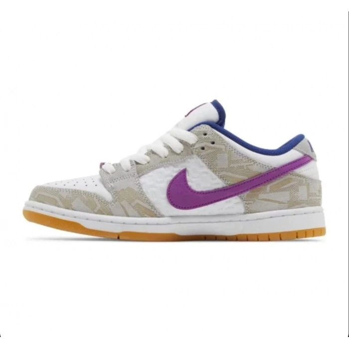 Nike Dunk Low SB Rayssa Leal