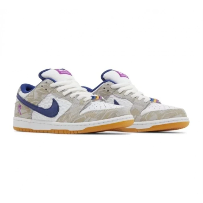 Nike Dunk Low SB Rayssa Leal