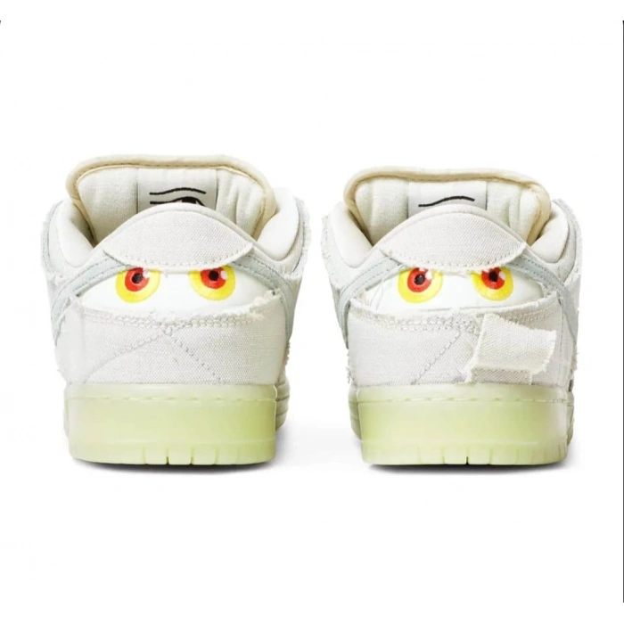 Nike Dunk Low SB Mummy