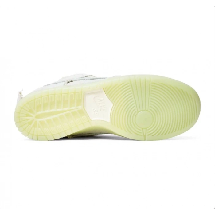 Nike Dunk Low SB Mummy