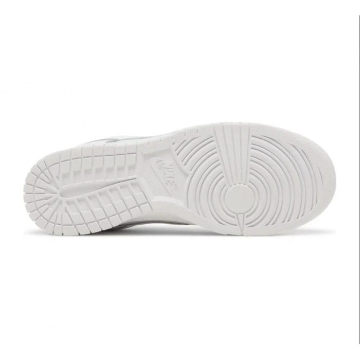 Nike Dunk Low Triple White