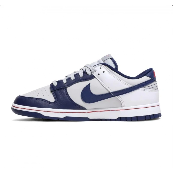 Nike Dunk Low Retro EMB 75th Anniversary Nets