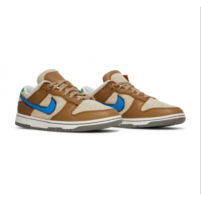 Nike Dunk Low Dark Driftwood