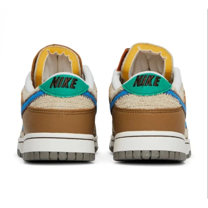 Nike Dunk Low Dark Driftwood