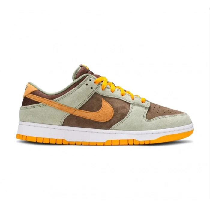 Nike Dunk Low Dusty Olive