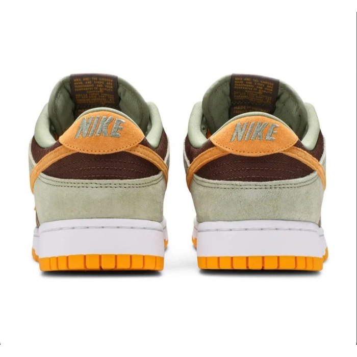 Nike Dunk Low Dusty Olive