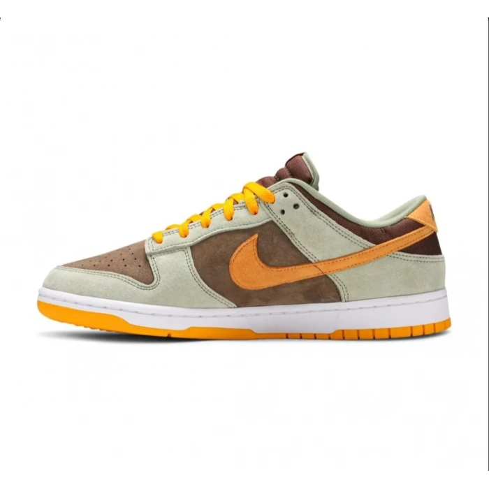 Nike Dunk Low Dusty Olive