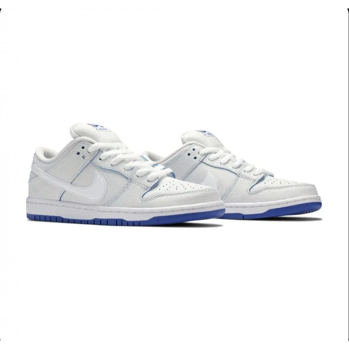 Nike Sb Dunk Low Pro Game Royal