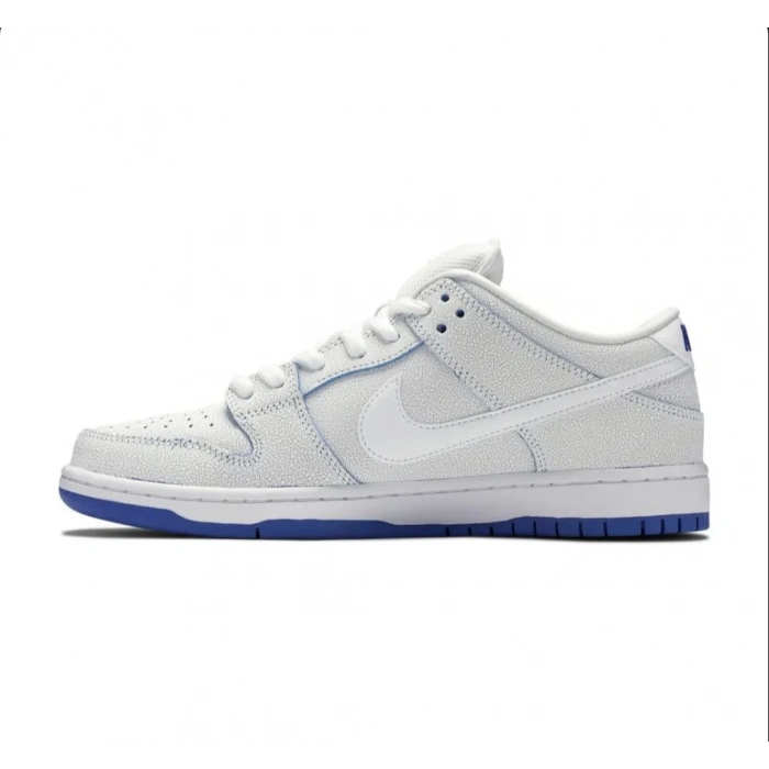 Nike Sb Dunk Low Pro Game Royal