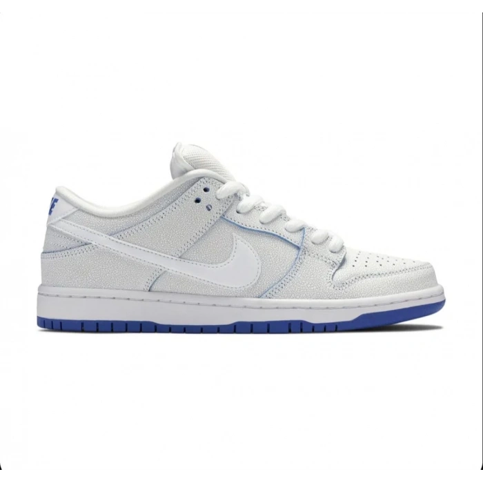 Nike Sb Dunk Low Pro Game Royal