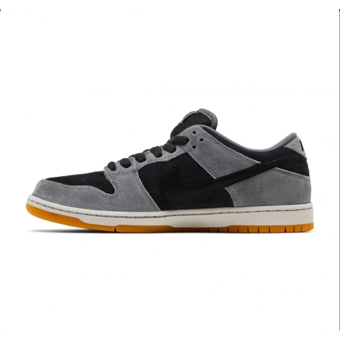 Nike Dunk Low SB Dark Smoke Grey