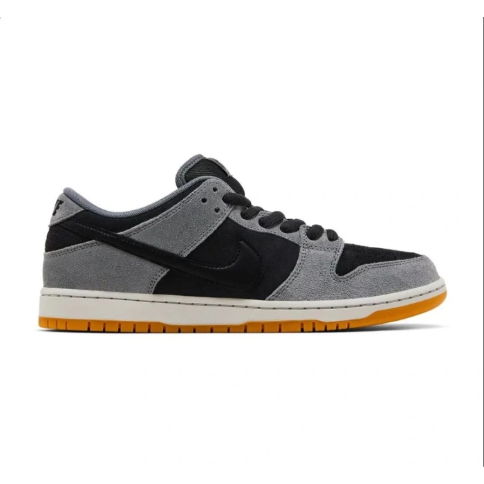 Nike Dunk Low SB Dark Smoke Grey