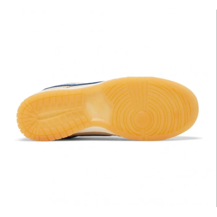 Nike Dunk Low Premium Montreal Bagel Sesame