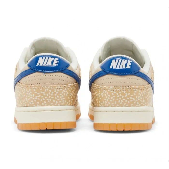 Nike Dunk Low Premium Montreal Bagel Sesame