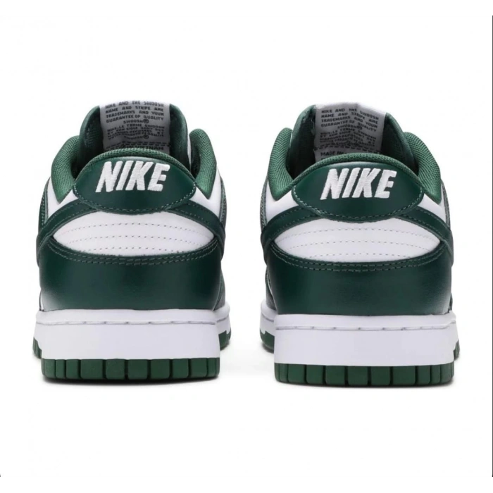 Nike Dunk Low Michigan State