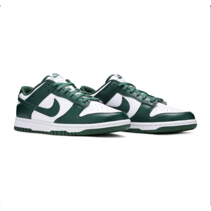 Nike Dunk Low Michigan State