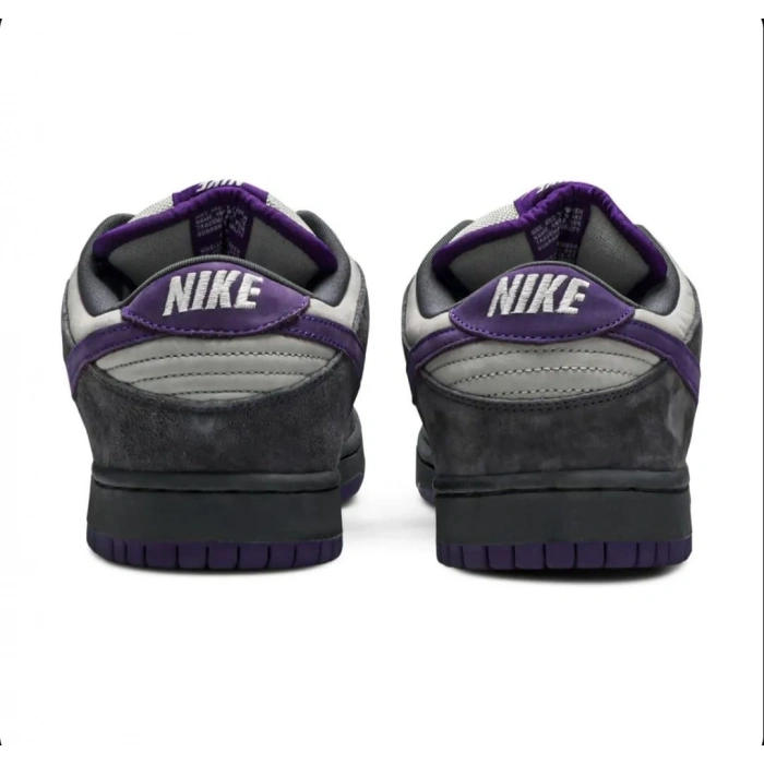 Nike Dunk Low Pro SB Purple Pigeon