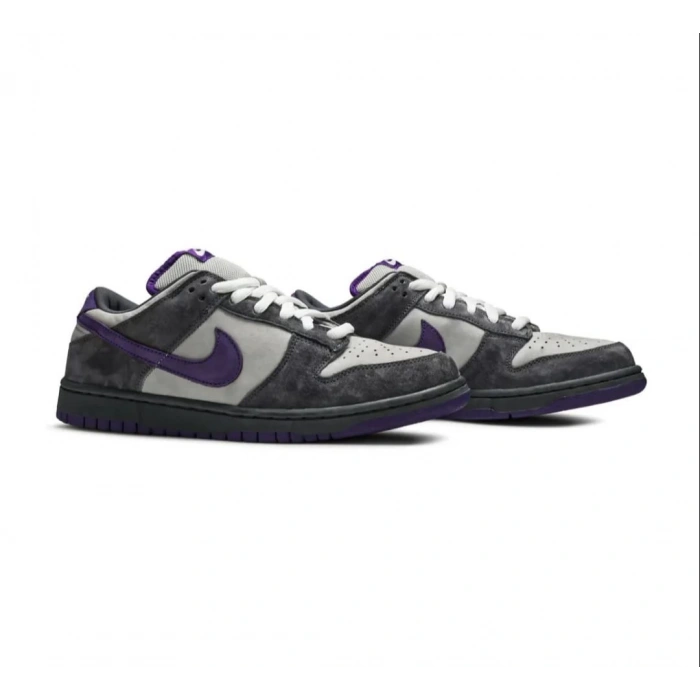 Nike Dunk Low Pro SB Purple Pigeon