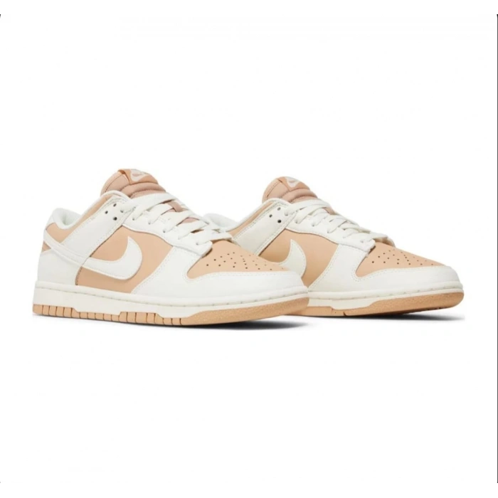 Nike Dunk Low Next Nature Beige Sail