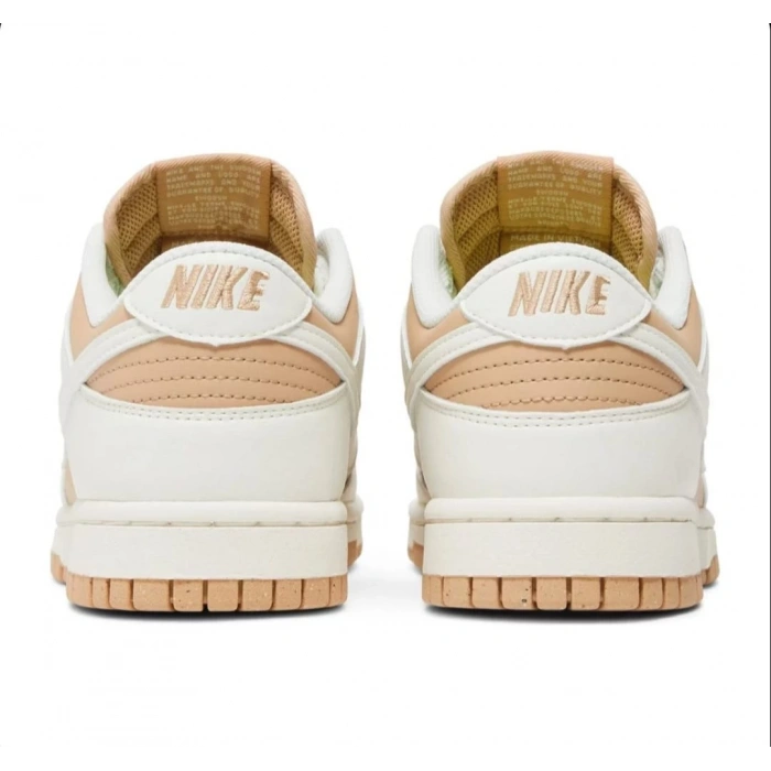 Nike Dunk Low Next Nature Beige Sail