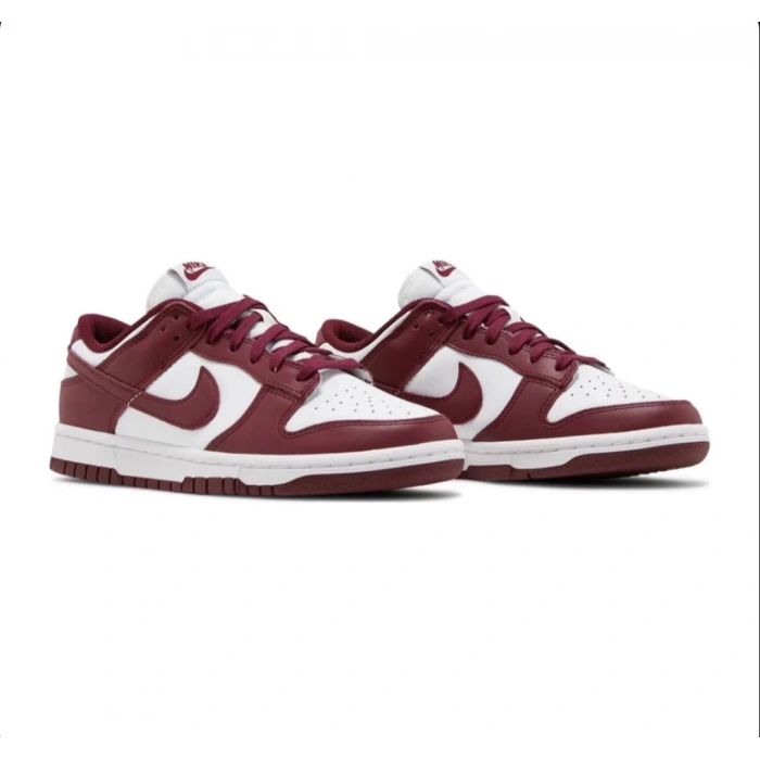 Nike Dunk Low Bordeaux