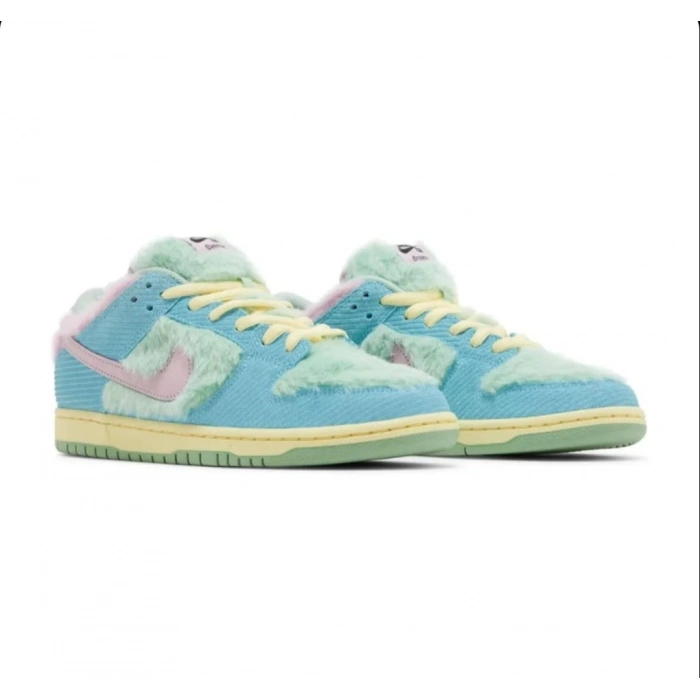 Nike Dunk Low SB Visty -Verdy