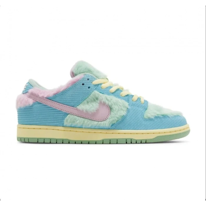 Nike Dunk Low SB Visty -Verdy