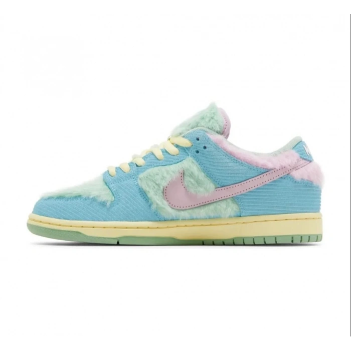 Nike Dunk Low SB Visty -Verdy