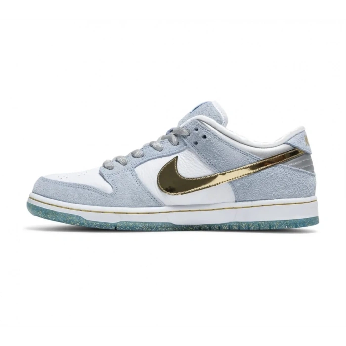 Nike Sean Cliver x Dunk Low SB Holiday Special