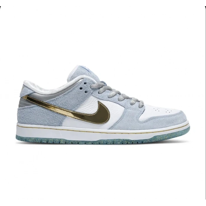 Nike Sean Cliver x Dunk Low SB Holiday Special
