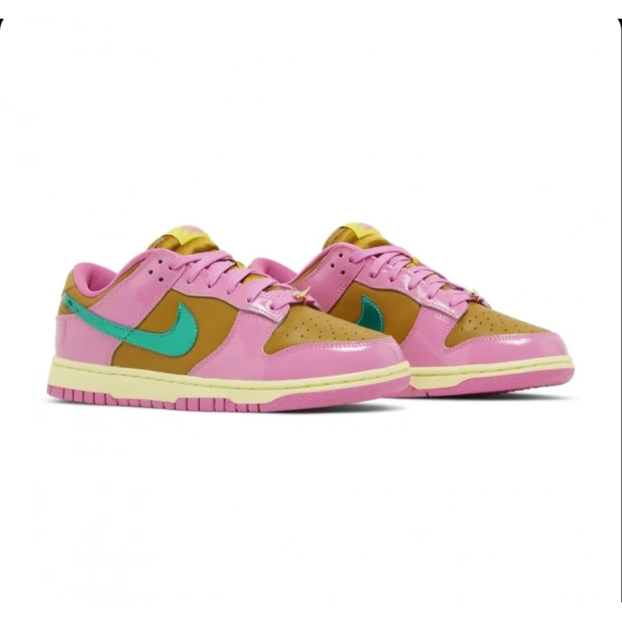 Nike Parris Goebel x Wmns Dunk Low Playful Pink