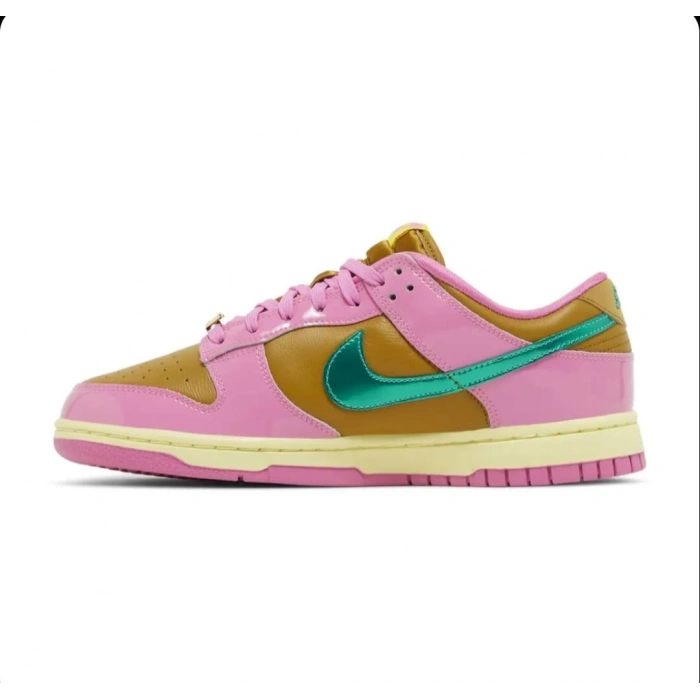 Nike Parris Goebel x Wmns Dunk Low Playful Pink