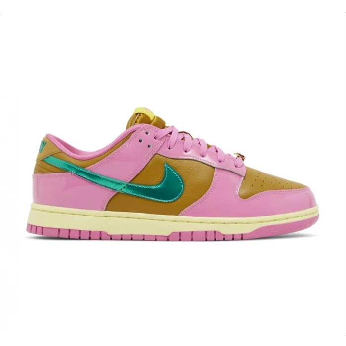 Nike Parris Goebel x Wmns Dunk Low Playful Pink