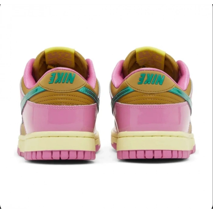 Nike Parris Goebel x Wmns Dunk Low Playful Pink