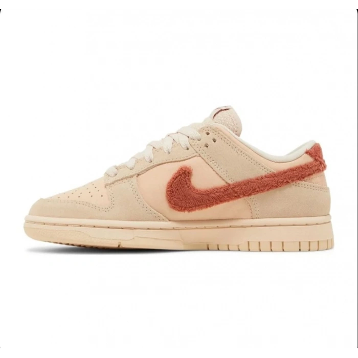 Nike Dunk Low Terry Swoosh