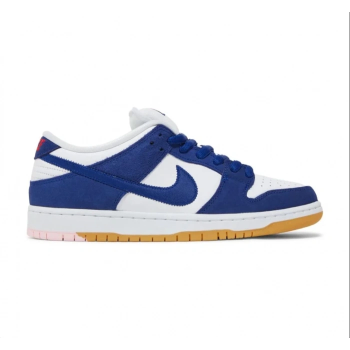 Nike Dunk Low SB Los Angeles Dodgers