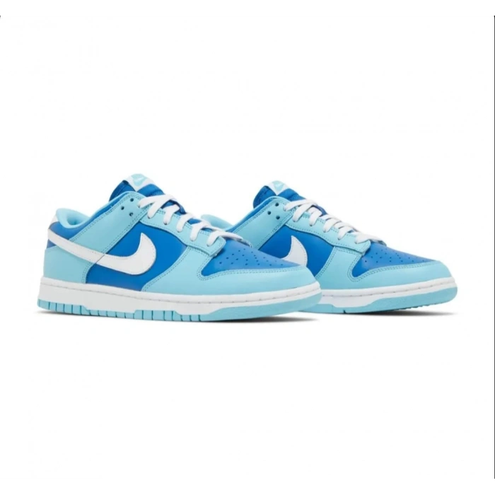 Nike Dunk Low Retro QS Argon 2022