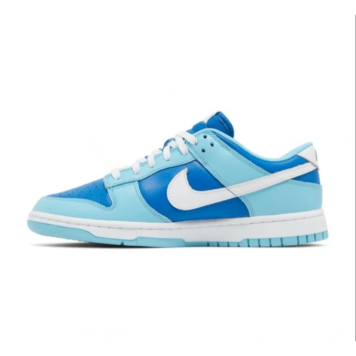 Nike Dunk Low Retro QS Argon 2022