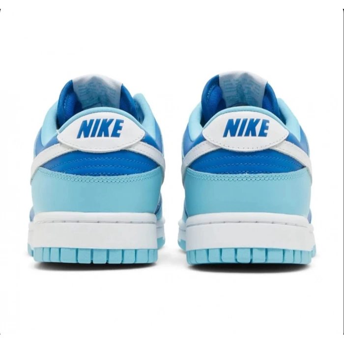 Nike Dunk Low Retro QS Argon 2022