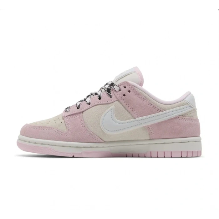 Nike Dunk Low LX Pink Foam