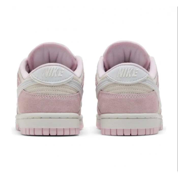 Nike Dunk Low LX Pink Foam